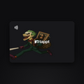 Tappt Card — Joker