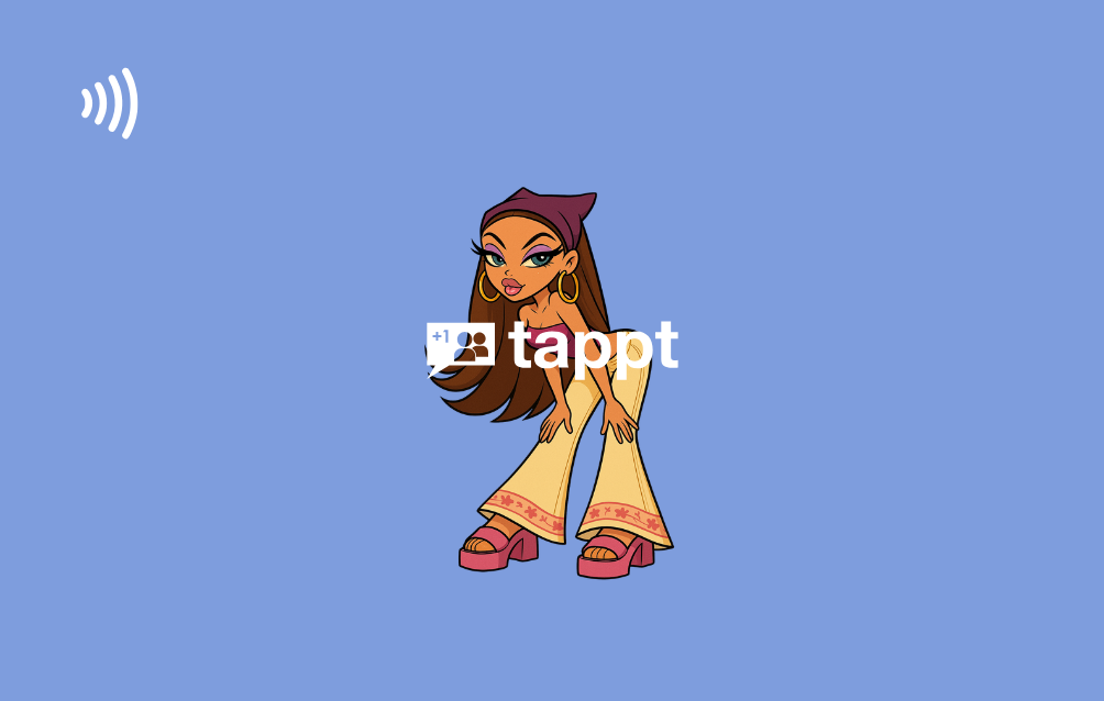 Lover Girl front