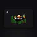Tappt Card — Lucky Duck